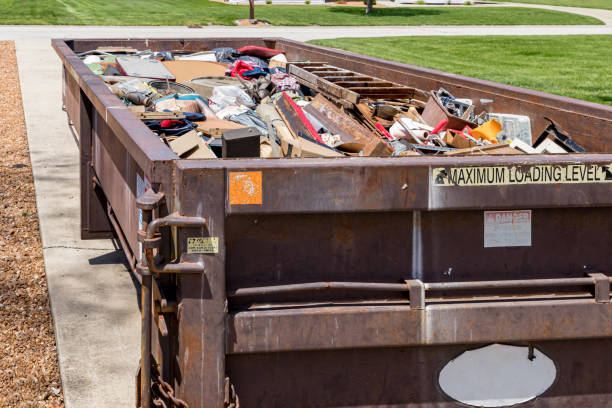 Professional Junk Removal Services in Anza, CA